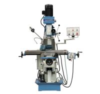 Fresadora zx7550C